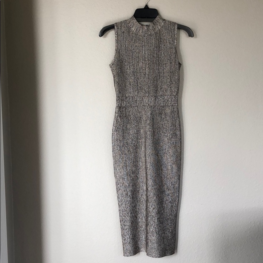 Alberto Makali Dress